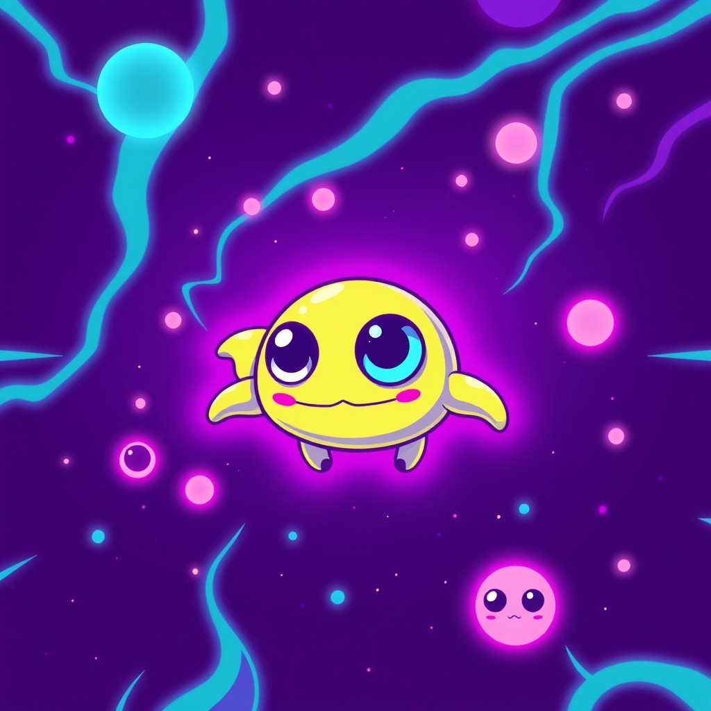 Reactoonz cover art